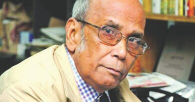 সৈয়দ শামসুল হক